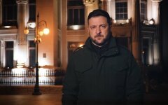 Володимир Зеленський