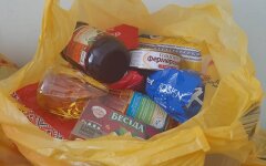 В Киеве утвержден порядок выдачи бесплатных продуктов: как и где получить