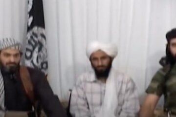 "Аль-Каида", убийство главаря боевиков