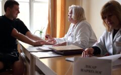 Украинцам ответили, сразу ли придет направление на прохождение ВВК после обновления данных в ТЦК