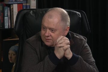 Олег Попенко