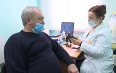 Больничный в Украине, Минздрав, карантин в Украине