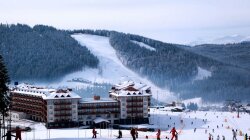 bukovel