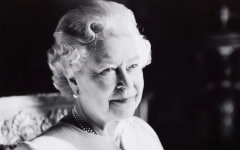 Елизавета II