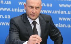 Дмитрий Ярош