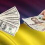 Курс валют в Украине