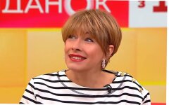 Елена Кравец, Влад Яма, Руслана Пысанка, Шоу "Твой день", Телеканал 1+1