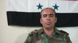 Свободные офицеры Сирии: история первого дезертирства и дело Хусейна Хармуша
