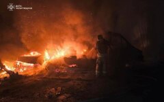 Удары по энергообъектам и жилым домам: ситуация в регионах после массированной атаки РФ