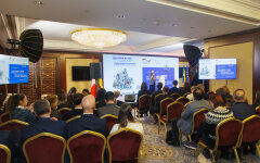 В Україні стартував проєкт відновлення JGURA