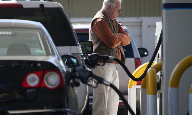 Цены на топливо в Украине / Фото: Getty Images
