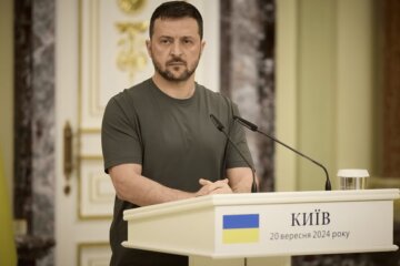 Володимир Зеленський / Фото: Офіс Президента