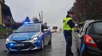 Полиция в Польше