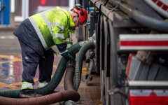Ціни на паливо в Україні / Фото: Getty Images