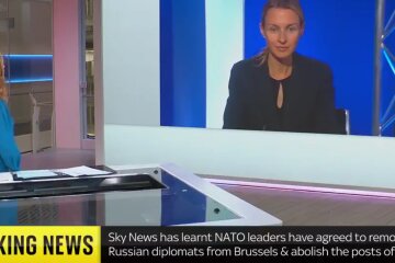 "Убийства и шпионаж": НАТО вышлет восемь дипломатов РФ