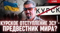 «Я хочу крови мародеров»: Arty Green о генералах-мясниках в ЗСУ, угрозе тотальной мобилизации в России и перемирии