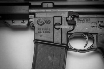 Colt CZ Group