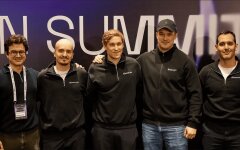 Дія отримає голосовий ШІ від світового лідера