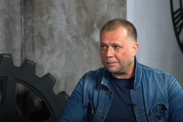 Александр Бородай, Война на Донбассе, Украина, Россия, тараканы