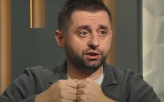 Арахамия нашел виновного за «дыру» в бюджете