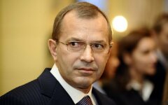 Андрей Клюев