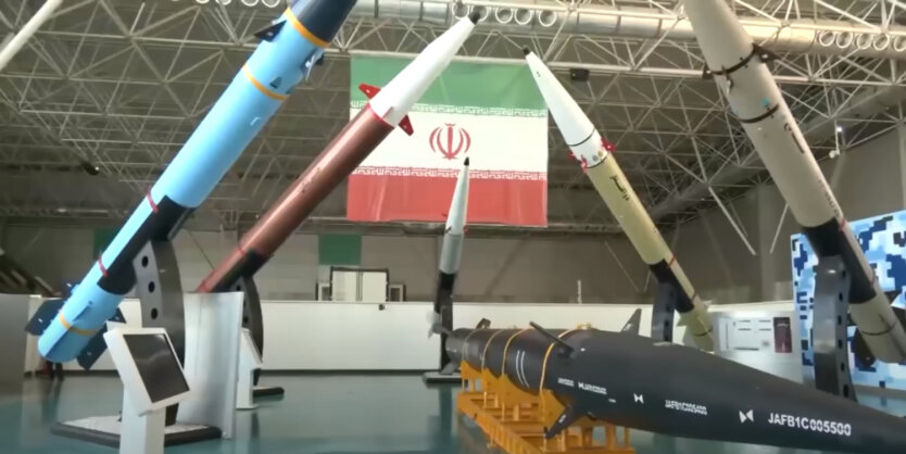 Москва пытается заполучить иранские ракеты с прошлого года