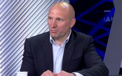 Анатолий Бондаренко, мэр Черкасс, диктатура Зеленского