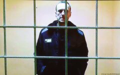 Путіну сходило з рук: Кулеба звернувся до світових лідерів після смерті Навального