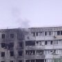 Атака на Киев / Фото: Реальний Київ