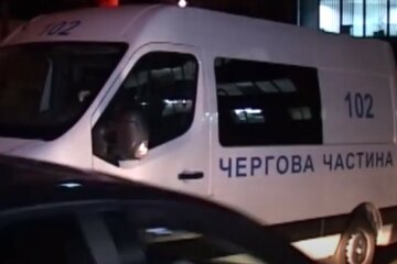 В Киеве на глазах у людей похитили мужчину: видео