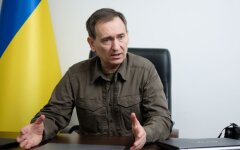 Федір Веніславський