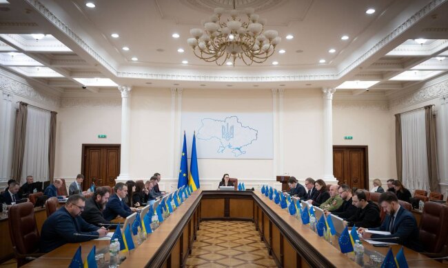 Юлия Свириденко