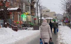 Погода в Україні