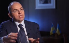 Степанов откажется от должности депутата облсовета: детали