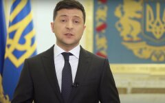 Иван Апаршин,Анна Коваленко,Роман Машовец,Владимир Зеленский,Офис президента,увольнения в ОП