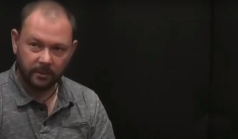 Задержание Дмитрия Штанько,пленки Лероса,Андрей Ермак,Дмитрий Штанько,Гео Лерос