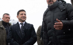Владимир Зеленский