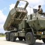 Система HIMARS / Фото: WIKIMEDIA