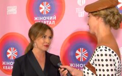 Кравец заявила, что может уйти из «Квартала 95»