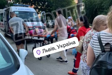 Полиция подтвердила факт покушения на Ирину Фарион во Львове