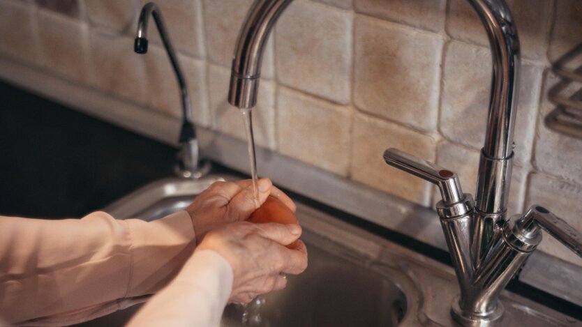 Тарифы на воду / Фото Pexels