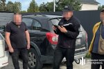 ДБР викрило військових на Київщині