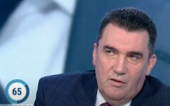 Алексей Данилов
