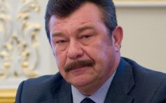 Александр Кузьмук