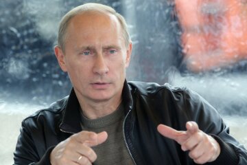 Stratfor в поисках российской идентичности: Путин создает «нового россиянина»