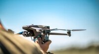Дрони, фото - armyinform
