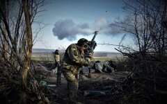 ВСУ, война с Россией