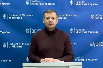 Сергей Марченко, вторжение россии в Украину, выплата пенсий, зарплаты, соцвыплаты