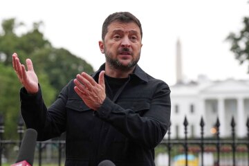 Владимир Зеленский