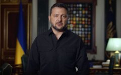 Впервые в Украине: Зеленский рассказал о Форуме оборонных индустрий